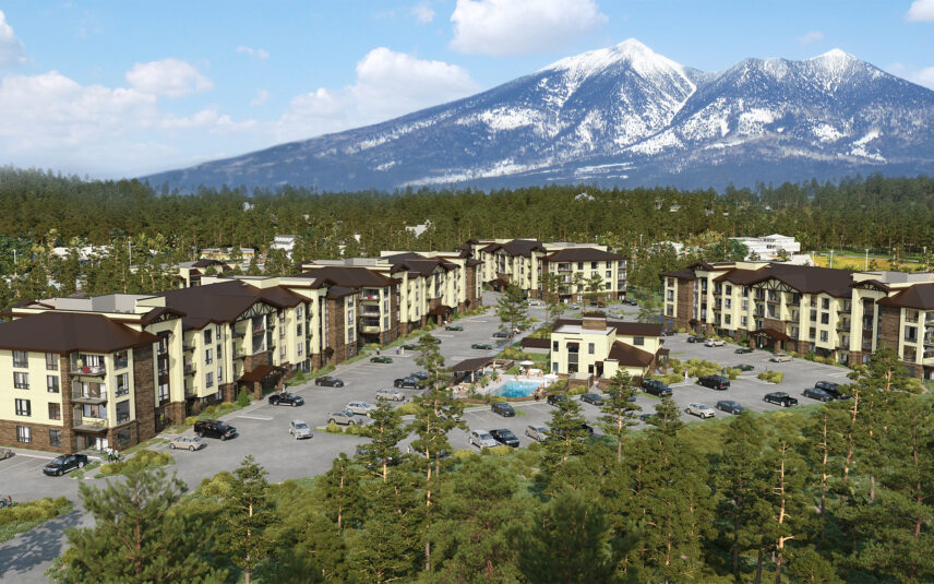 Elkwood Apartments